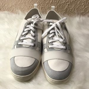 New without tags Alexander McQueen shoes. Size 13